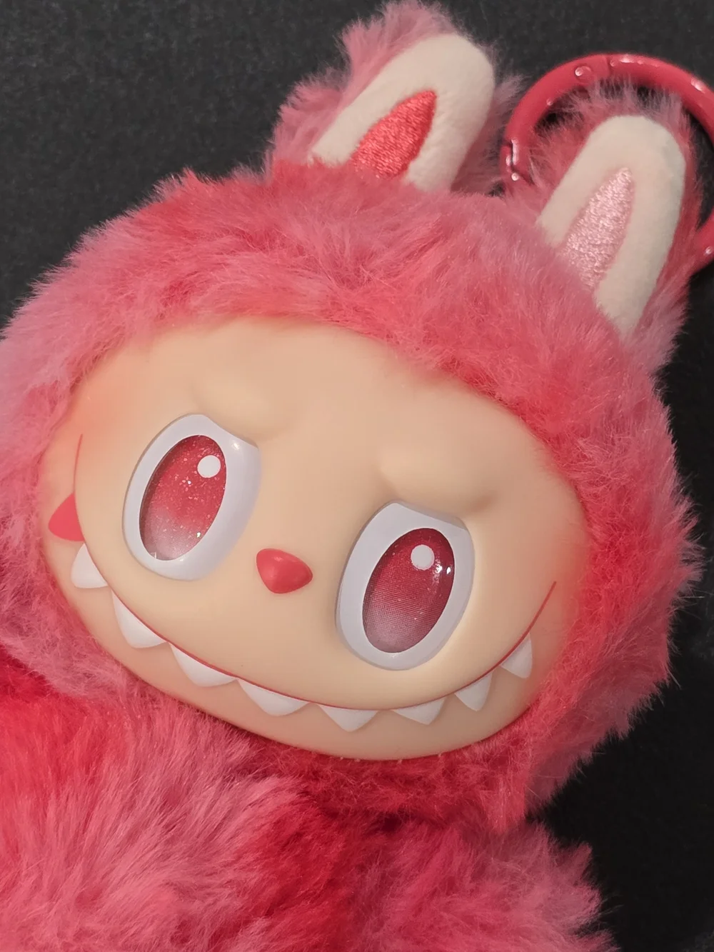 Pop Mart THE MONSTERS Big into Energy LOVE